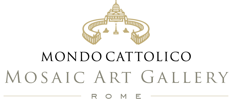 Mosaic Art Gallery Rome